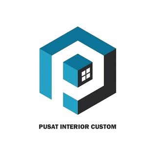 Logo Pusat Interior